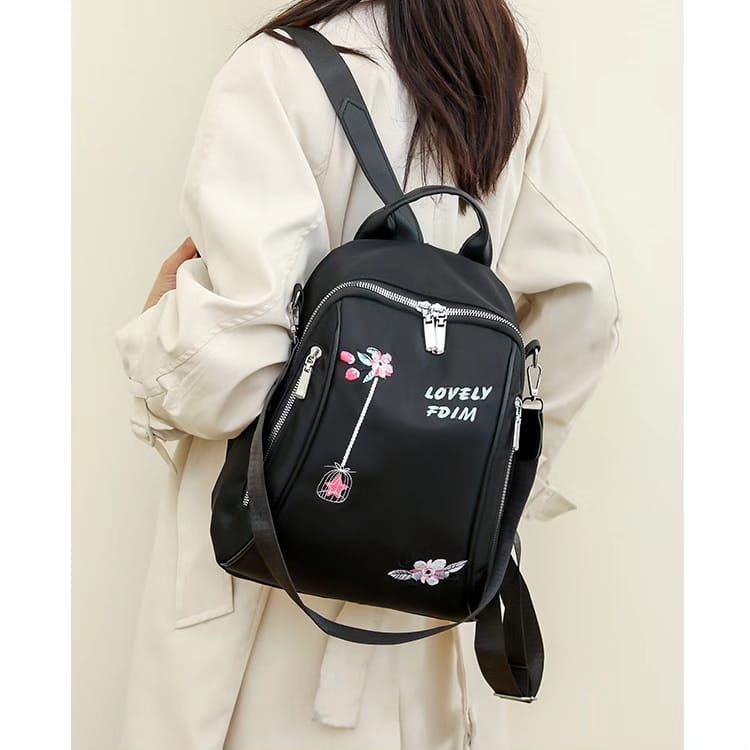 Lovely Faim collage bag_img_2