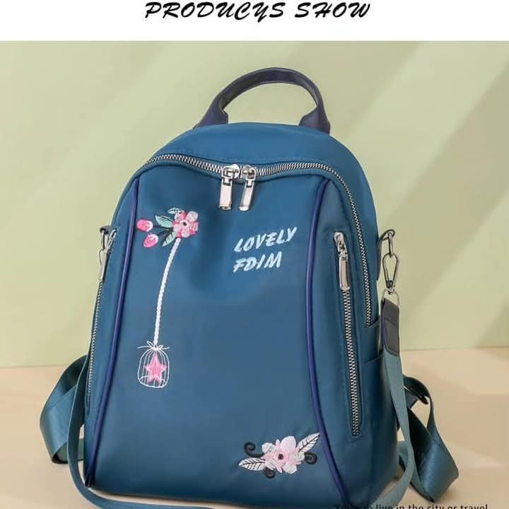 Lovely Faim collage bag_img_3