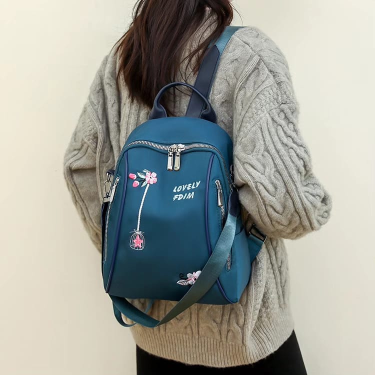 Lovely Faim collage bag_img_4