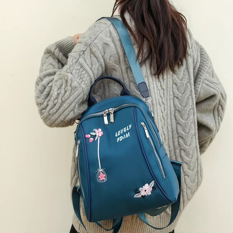 Lovely Faim collage bag_img_5