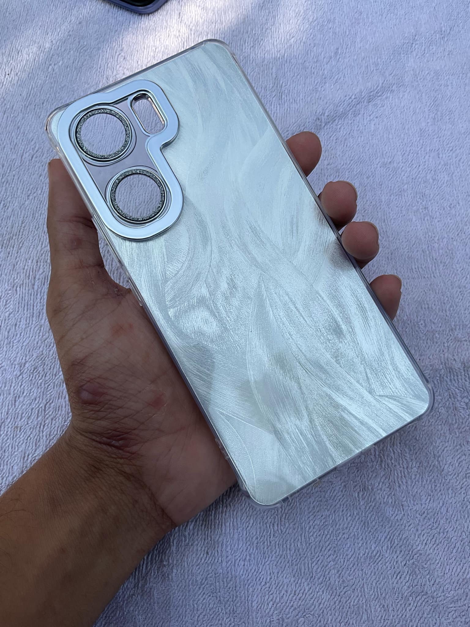 IQOO Neo9 Premium case with lens_img_2