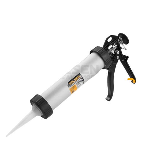 Tolsen 9″ Professional Silicon Caulking Tools Machine ( 225mm) Model:43044_img_3