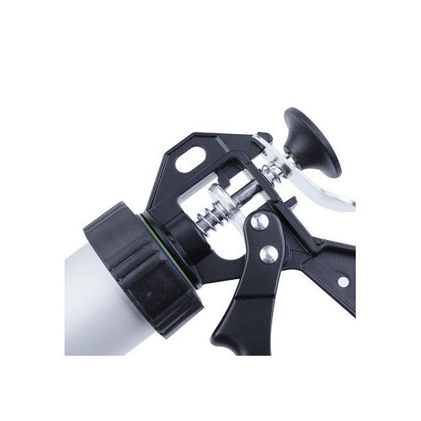 TOLSEN 15″ Professional Silicon Caulking Tool Machine (375mm,) Model: 43046_img_4