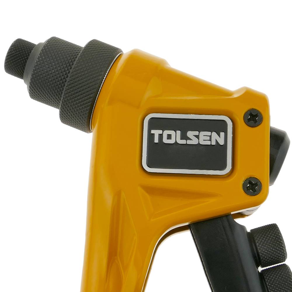 TOLSEN 8" Steel Hand Riveter ( 200mm ) Model: 43099_img_8