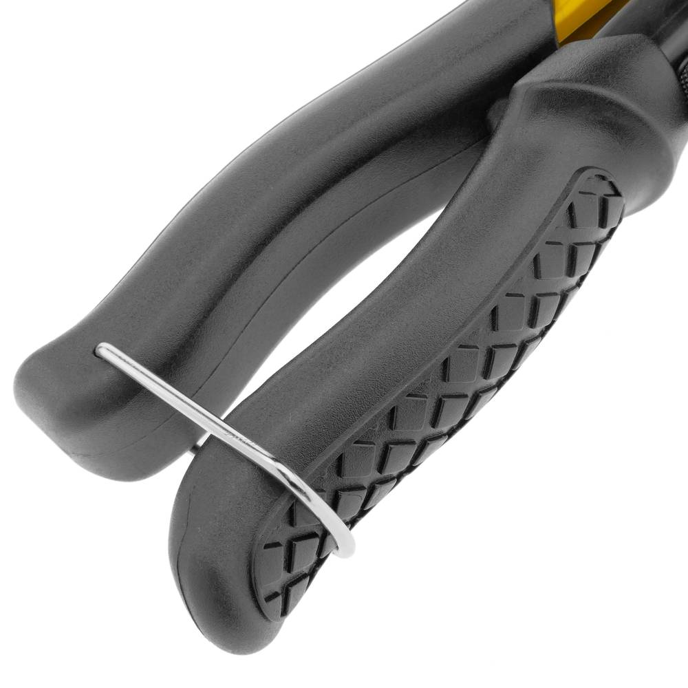 TOLSEN 8" Steel Hand Riveter ( 200mm ) Model: 43099_img_10