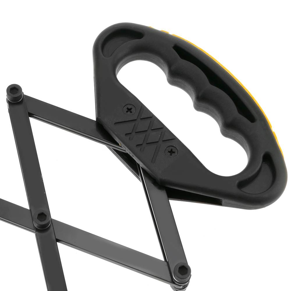 Tolsen 10-32" Heavy Duty Folding Hand Riveter Industrial Series Model: 43100_img_5