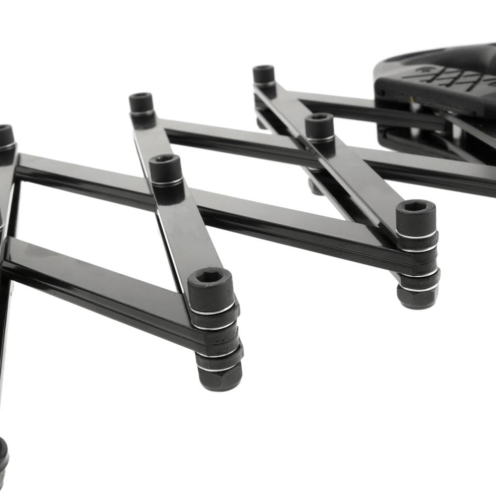 Tolsen 10-32" Heavy Duty Folding Hand Riveter Industrial Series Model: 43100_img_6