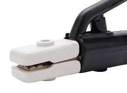 Tolsen 500 Amp Electrode Holder (500AMP) Model: 44933_img_5