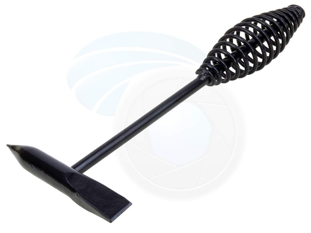 Tolsen Dual Head Welding Chipping Hammer (300g) Model:44945