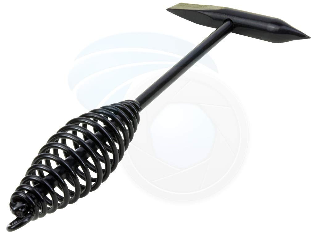 Tolsen Dual Head Welding Chipping Hammer (300g) Model:44945_img_1