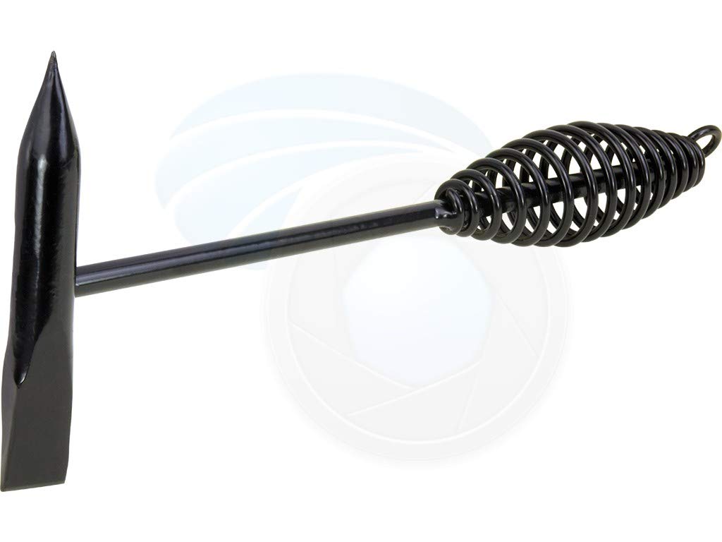 Tolsen Dual Head Welding Chipping Hammer (300g) Model:44945_img_2