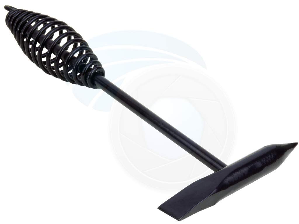 Tolsen Dual Head Welding Chipping Hammer (300g) Model:44945_img_4