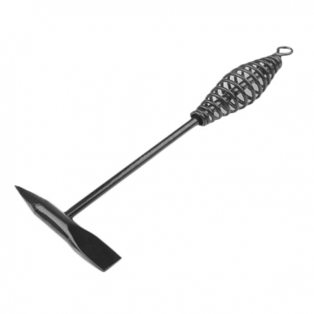 Tolsen Dual Head Welding Chipping Hammer (300g) Model:44945_img_7