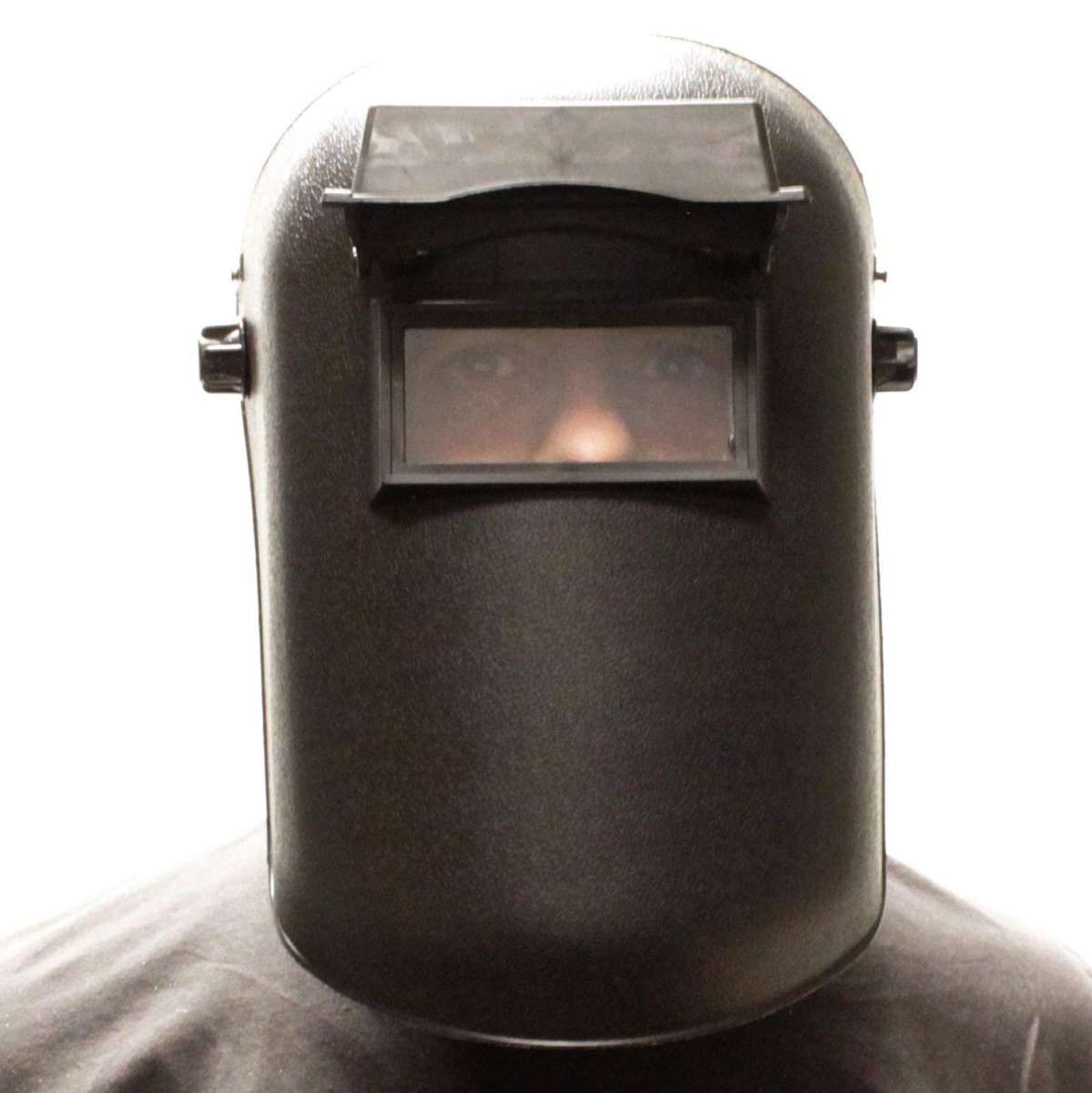 Tolsen Welding Mask Heavy Duty with Movable Glass Model:45086_img_5