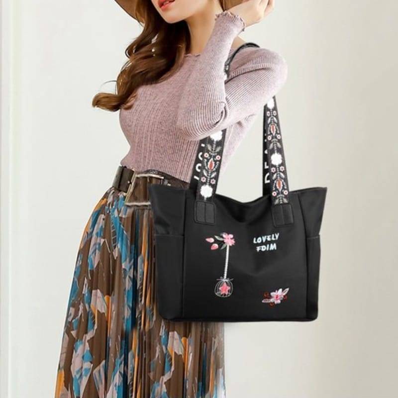 Shoulder Bag for Women Handbag Trendy l Lady Bag for girls_img_1