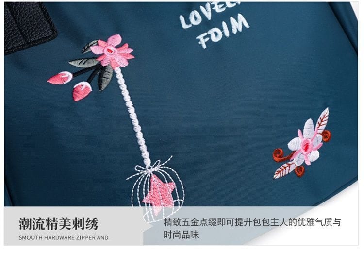 Shoulder Bag for Women Handbag Trendy l Lady Bag for girls_img_7