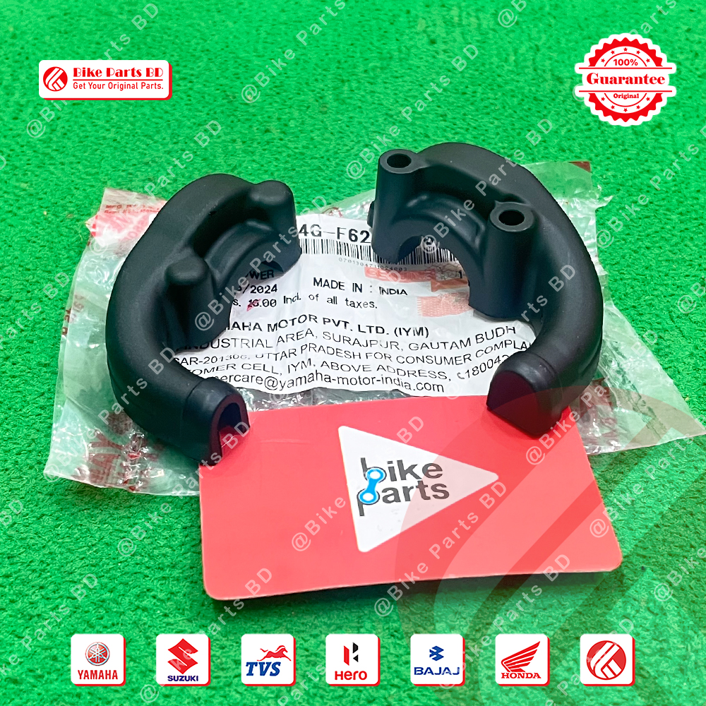 Handle Grip Cover for Yamaha FZS V3 & FZS V4 bike._img_1