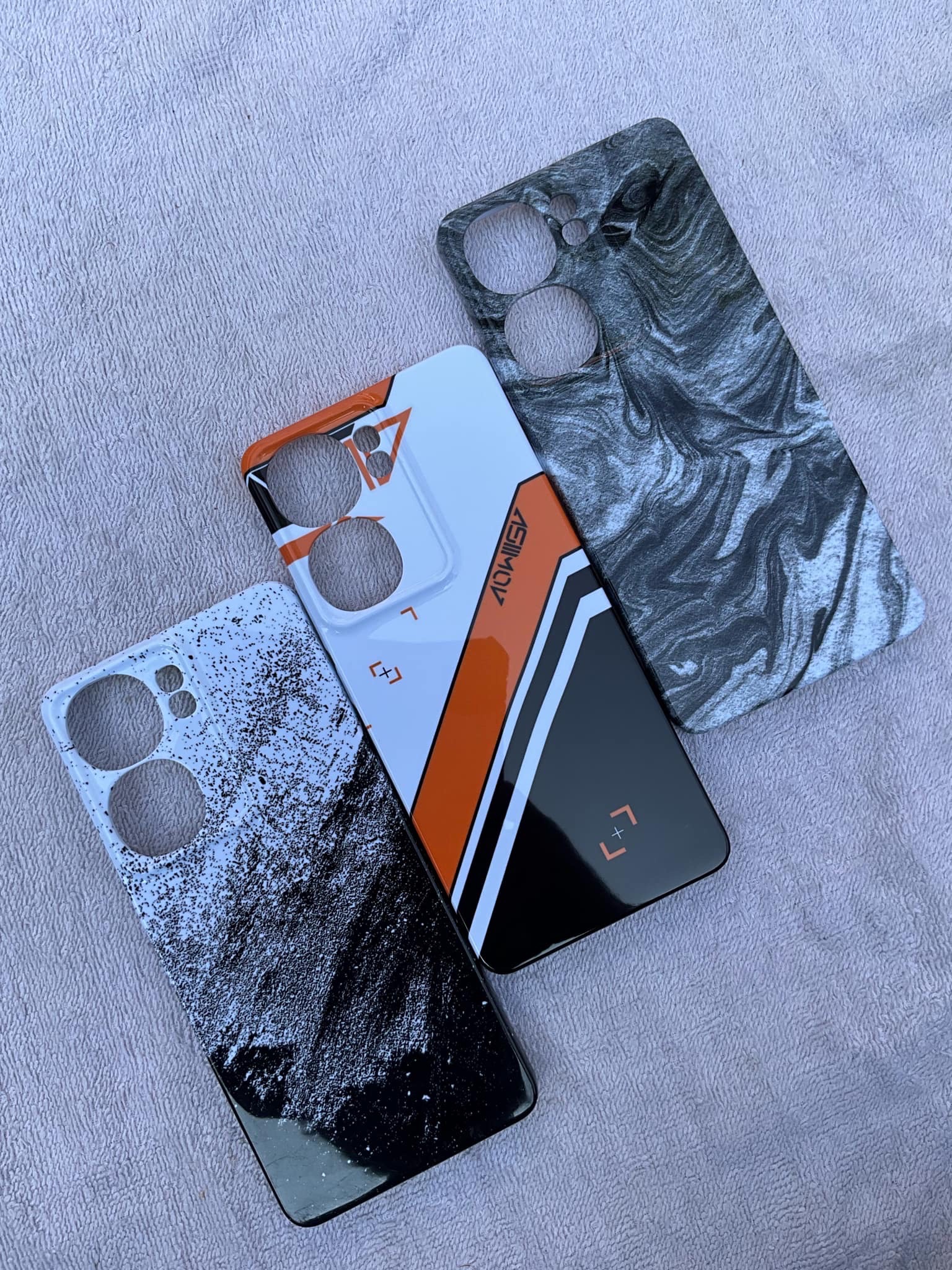 IQOO Neo9 Premium Hard Shell Full Edge_img_0