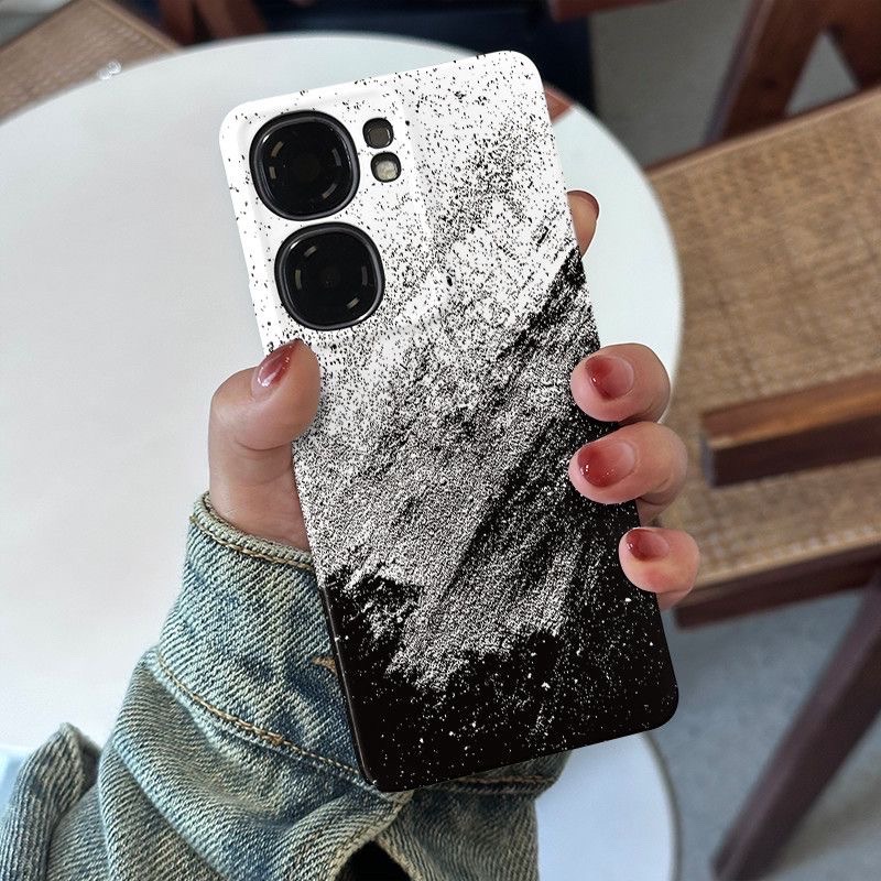 IQOO Neo9 Premium Hard Shell Full Edge_img_1