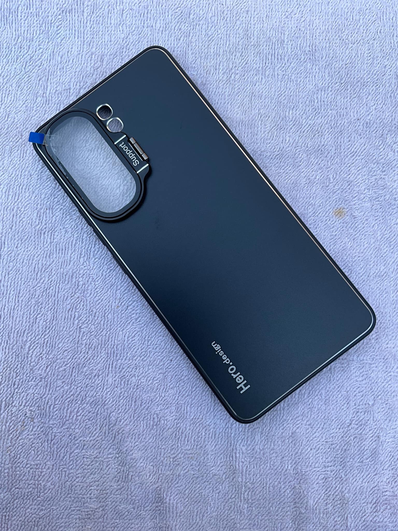 IQOO Neo9 Metal shield camera protective cover_img_3