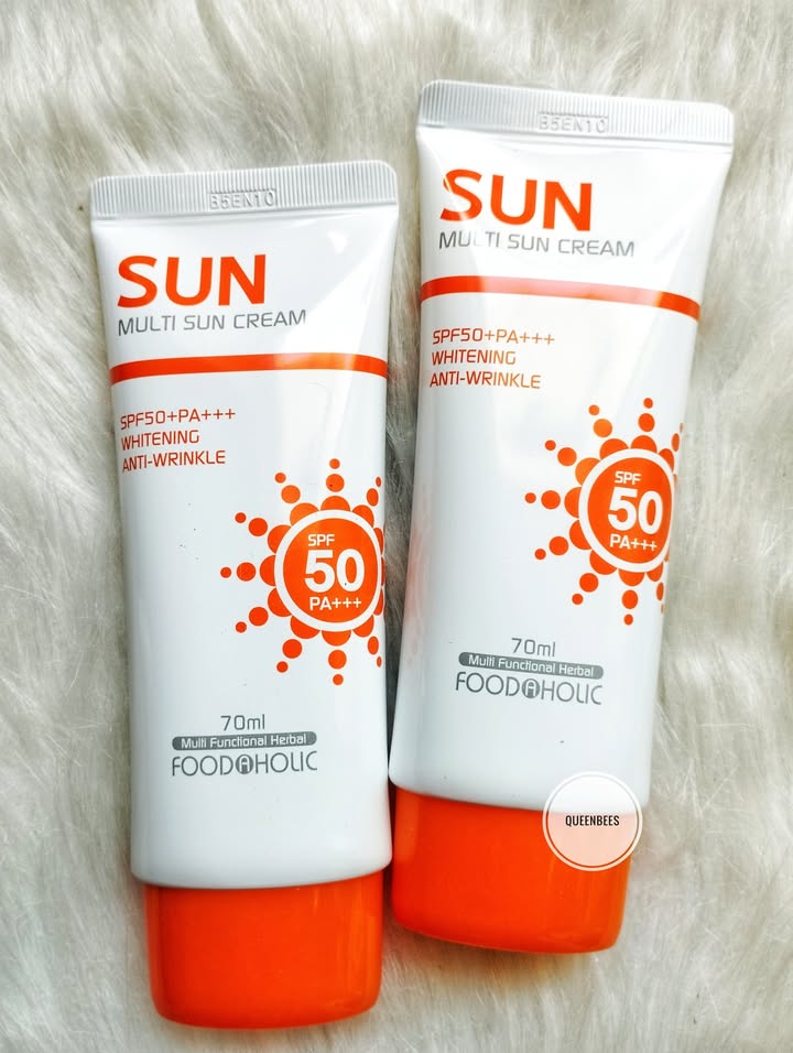 Sun Multi Sun Cream