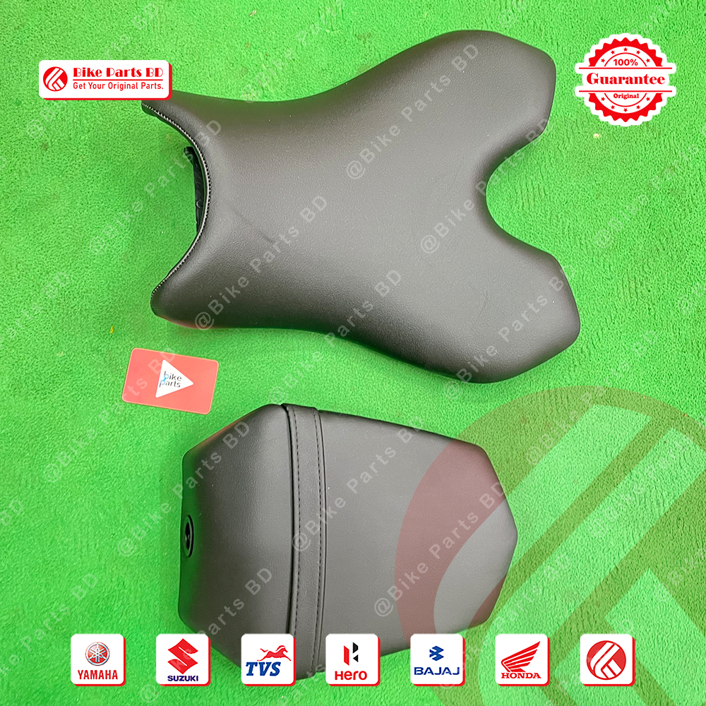 Seat Assy for Yamaha R15 V4 & R15M bike._img_0