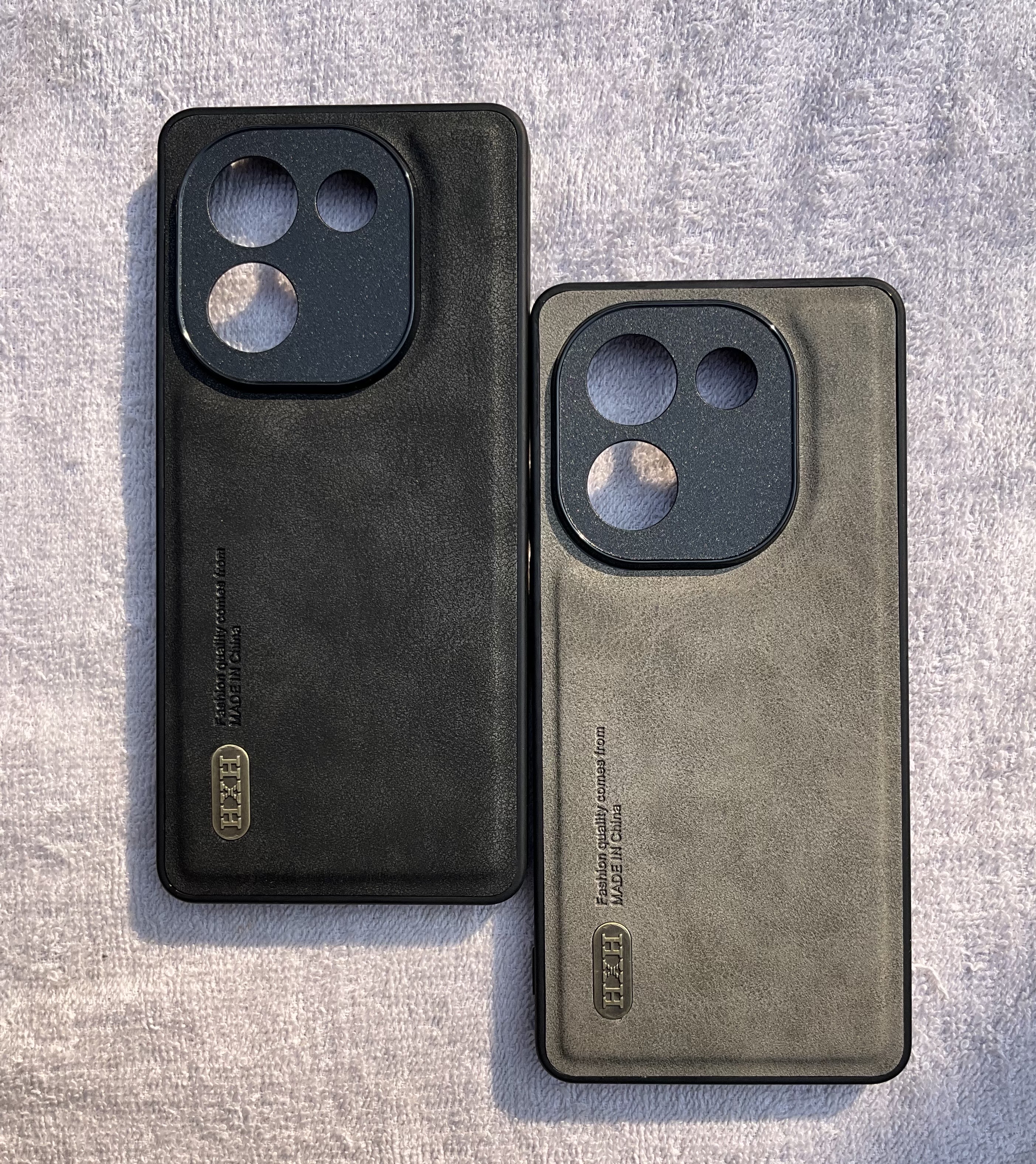 IQOO Z9s pro premium leather back cover_img_0