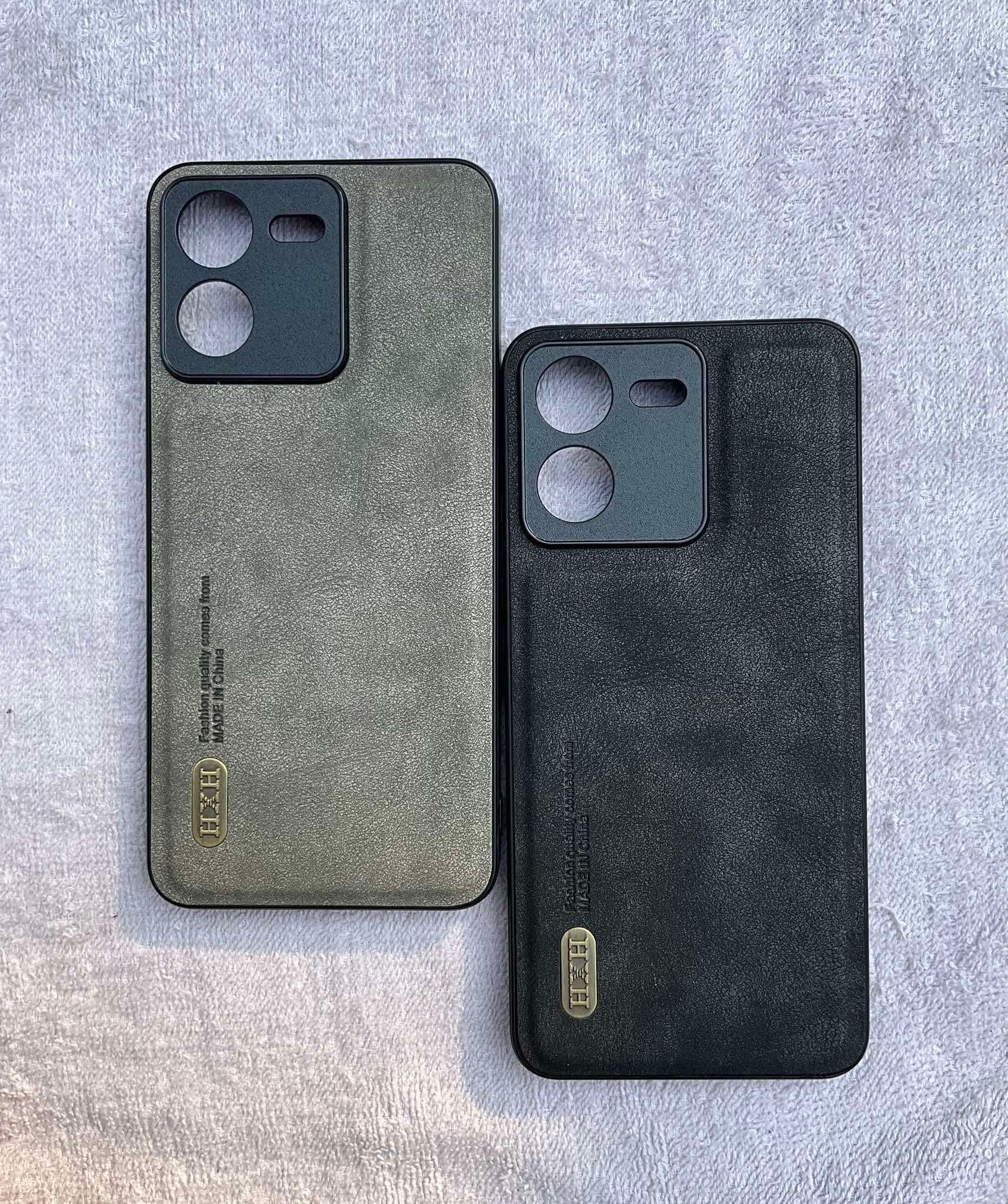 IQOO Z9 premium leather back cover_img_0