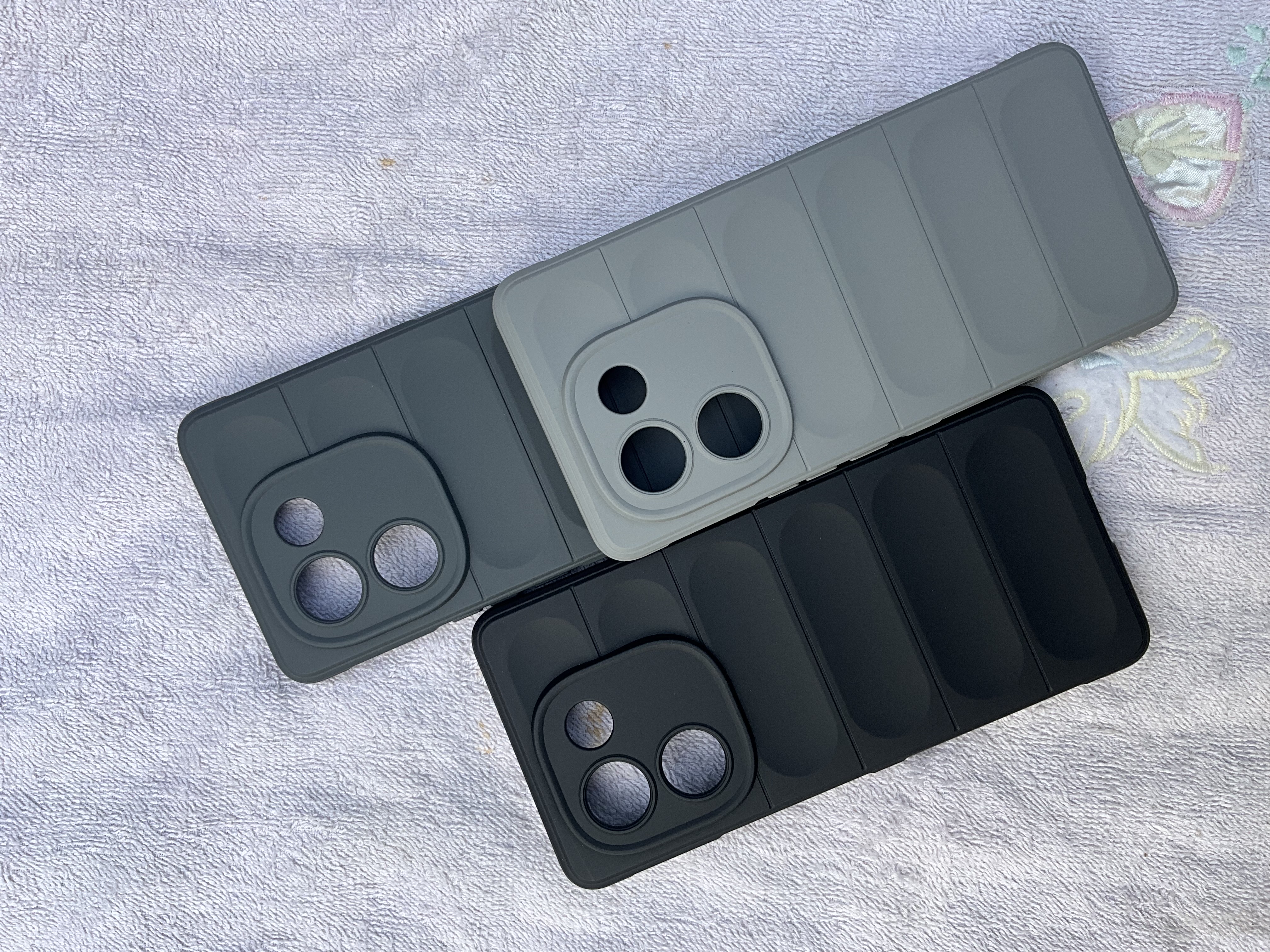 IQOO Z9s pro leneu soft silicone case_img_0