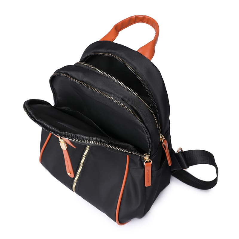 Luxury Designer Backpack Waterproof Women Office Backpack_img_2