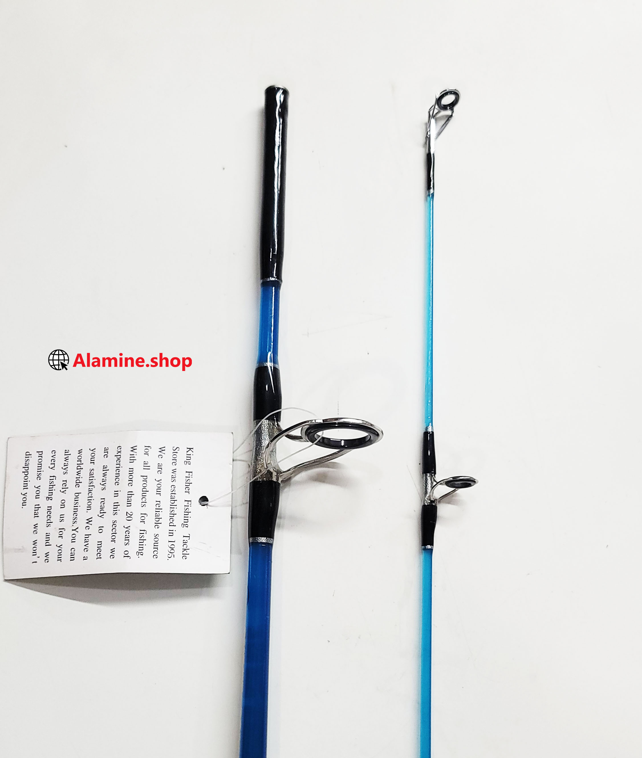 Super Solid Rod 5 FT (Kingfisher Brand)_img_0