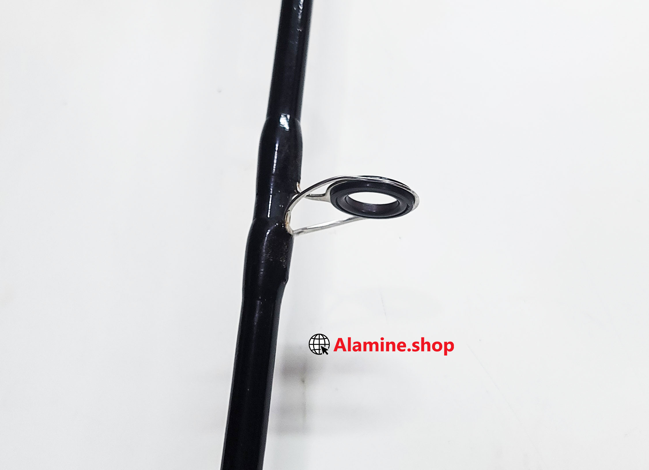 Crocodile Solid Rod 210Cm (7Ft)_img_2