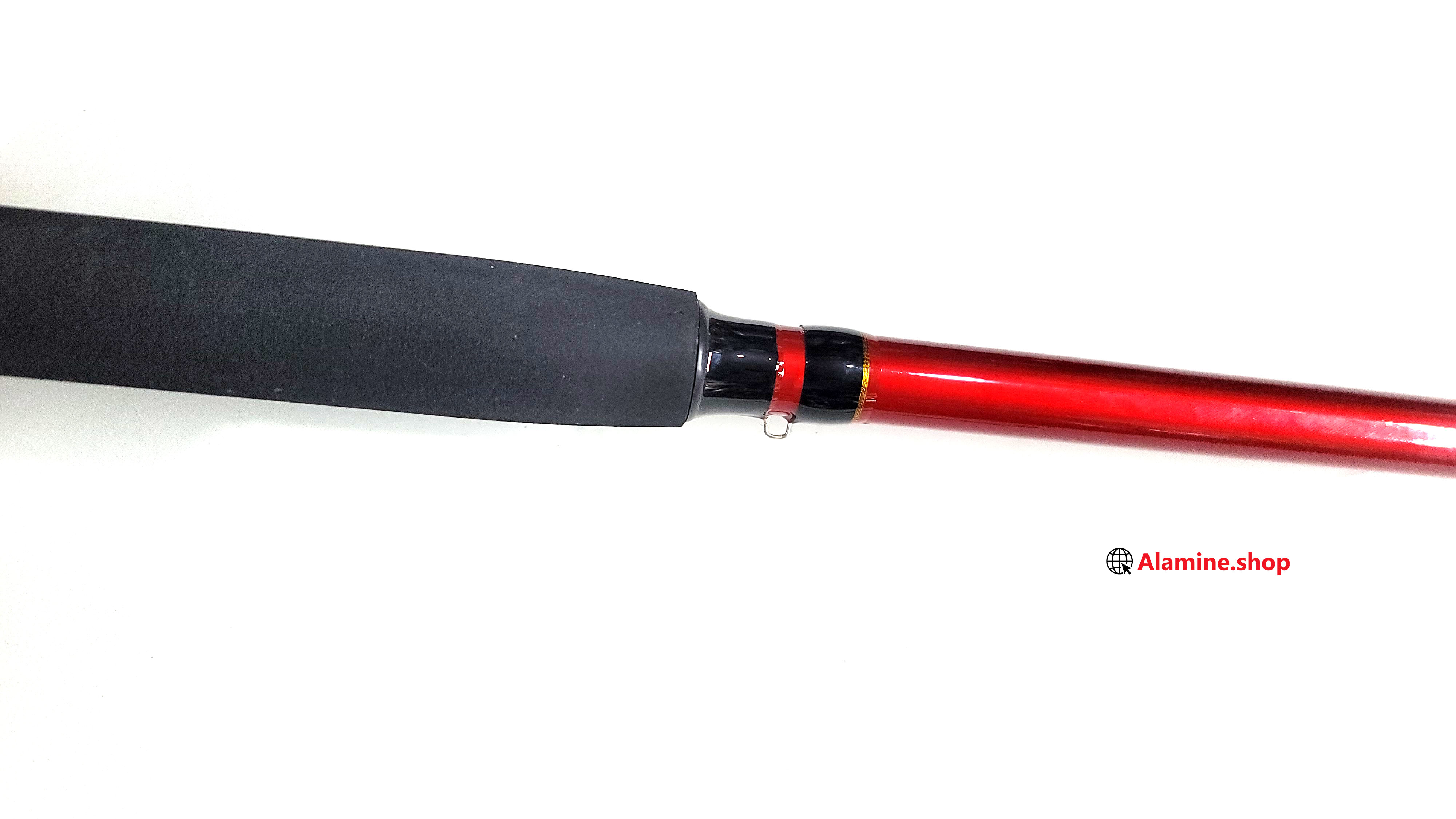 Pirate Station Fishing Rod 300Cm (10 FT)_img_3