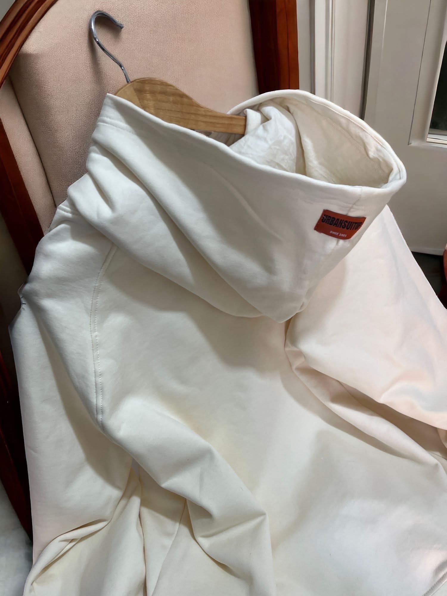 off-white premium hoodie