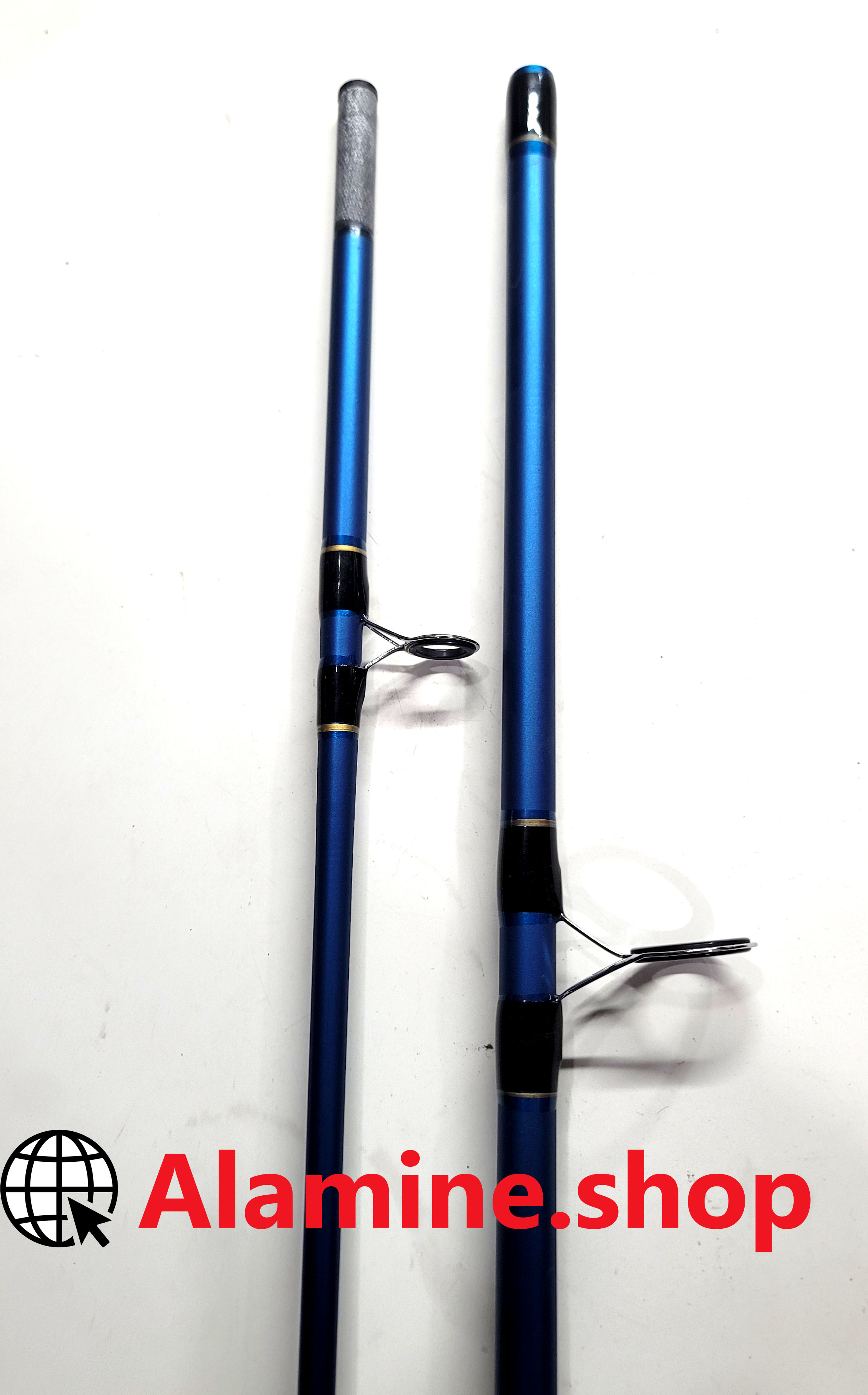 Pacific Fishing Rod 270CM (9FT)_img_4