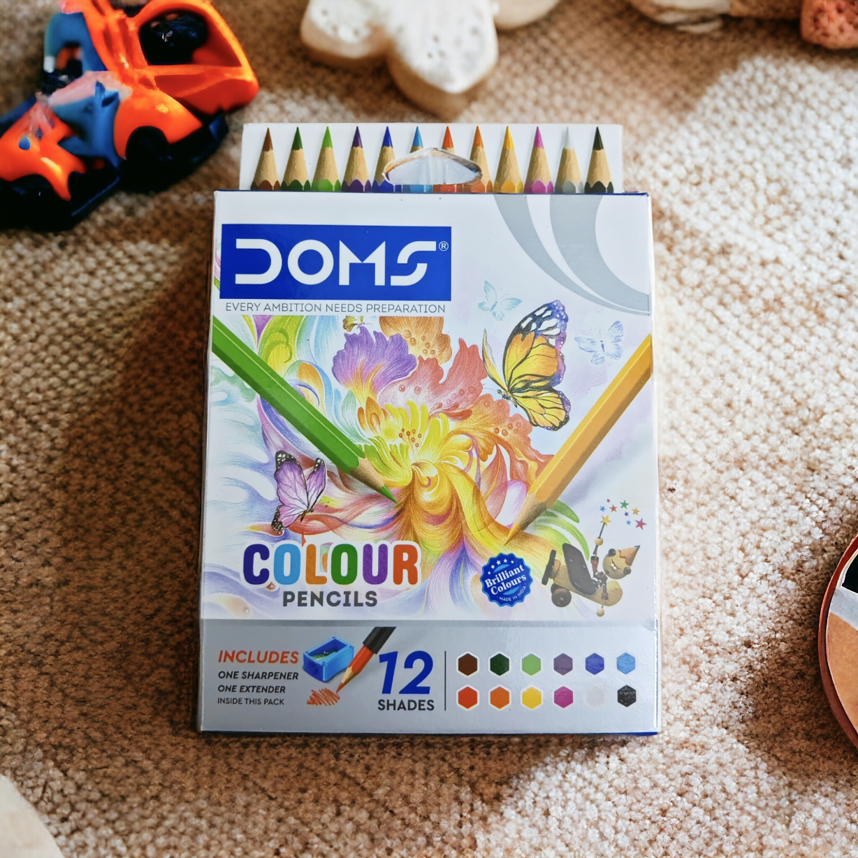 𝐁𝐚𝐛𝐲'𝐬 𝐅𝐢𝐫𝐬𝐭 𝐂𝐨𝐥𝐨𝐮𝐫𝐢𝐧𝐠 𝐁𝐚𝐠 - বেবী'স ফার্স্ট কালারিং ব্যাগ_img_4