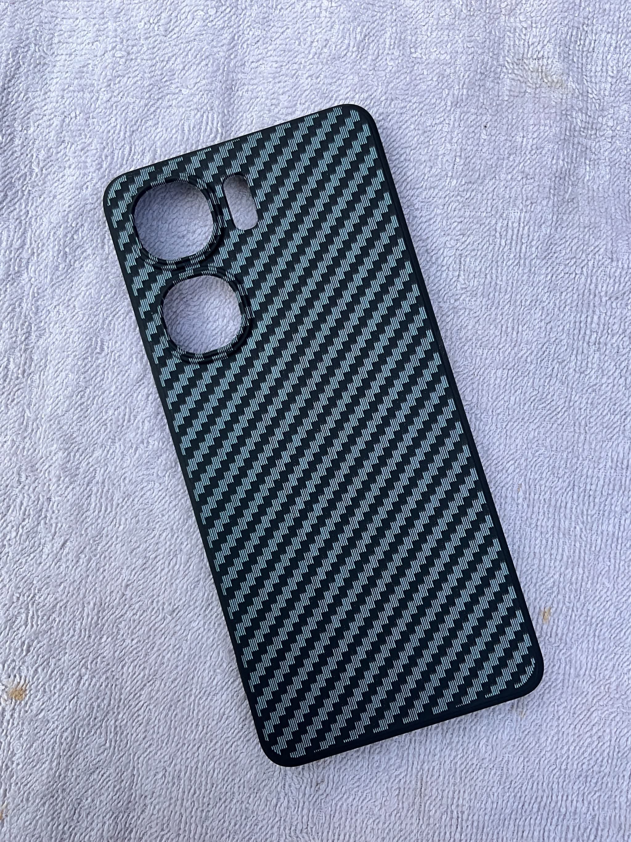 IQOO Neo9 soft case_img_0