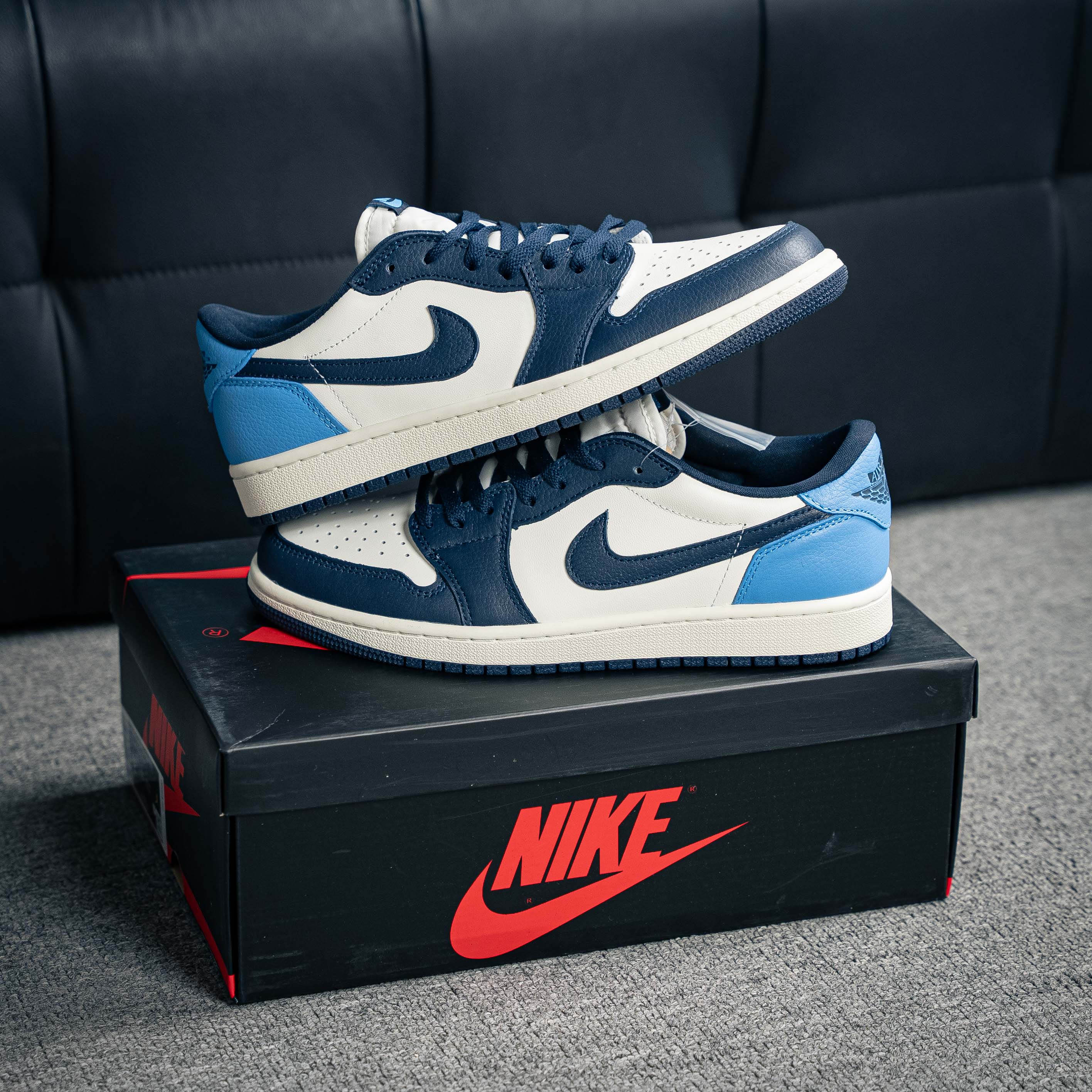 Nike Air Jordan 1 Low OG (1:1)_img_1
