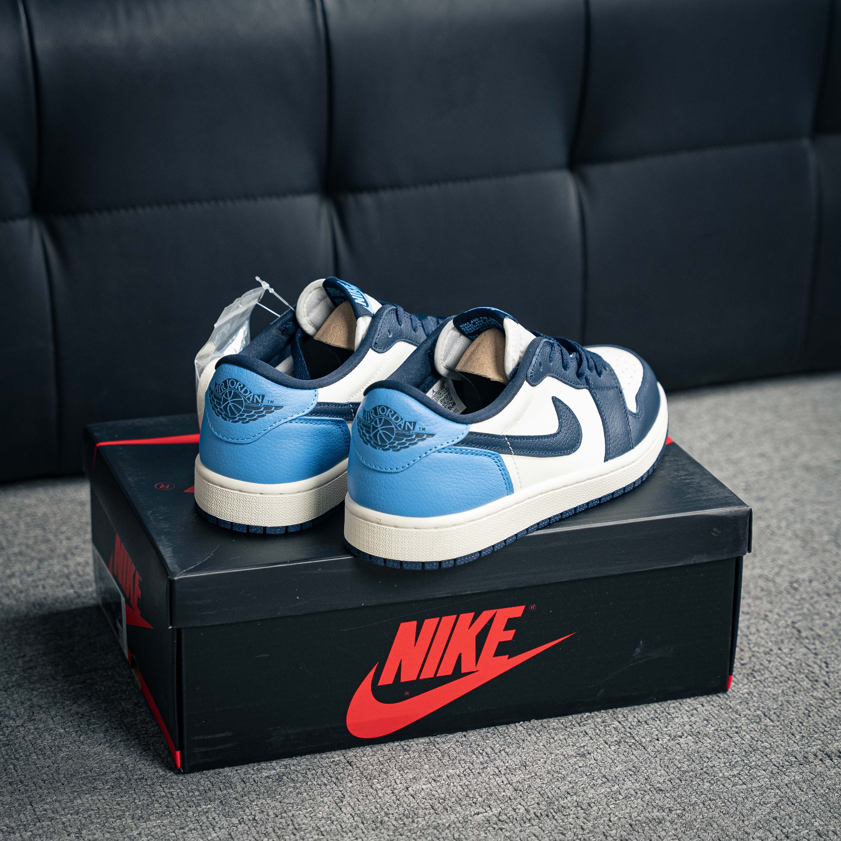 Nike Air Jordan 1 Low OG (1:1)_img_3