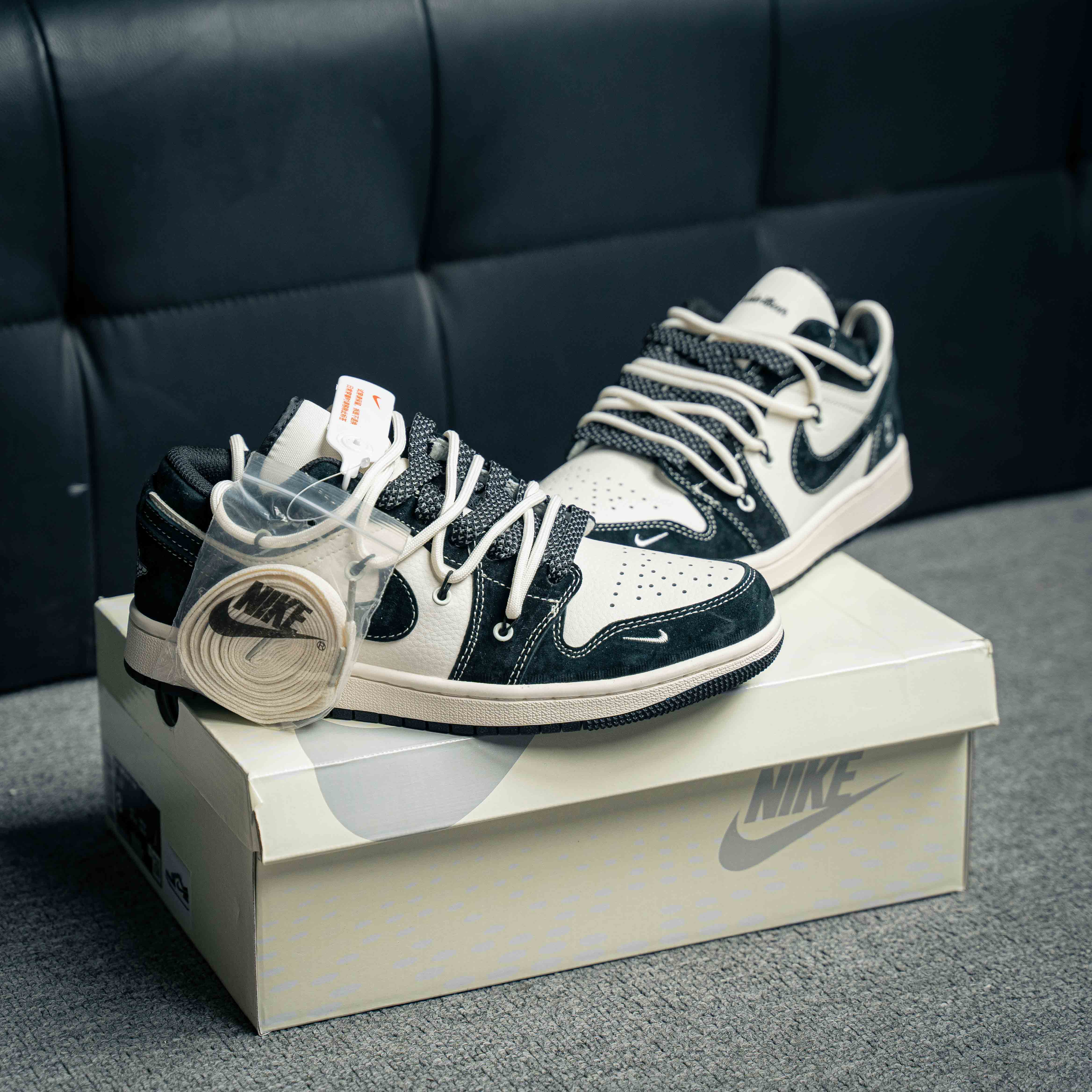 Air Jordan 1 Low (1:1)_img_0