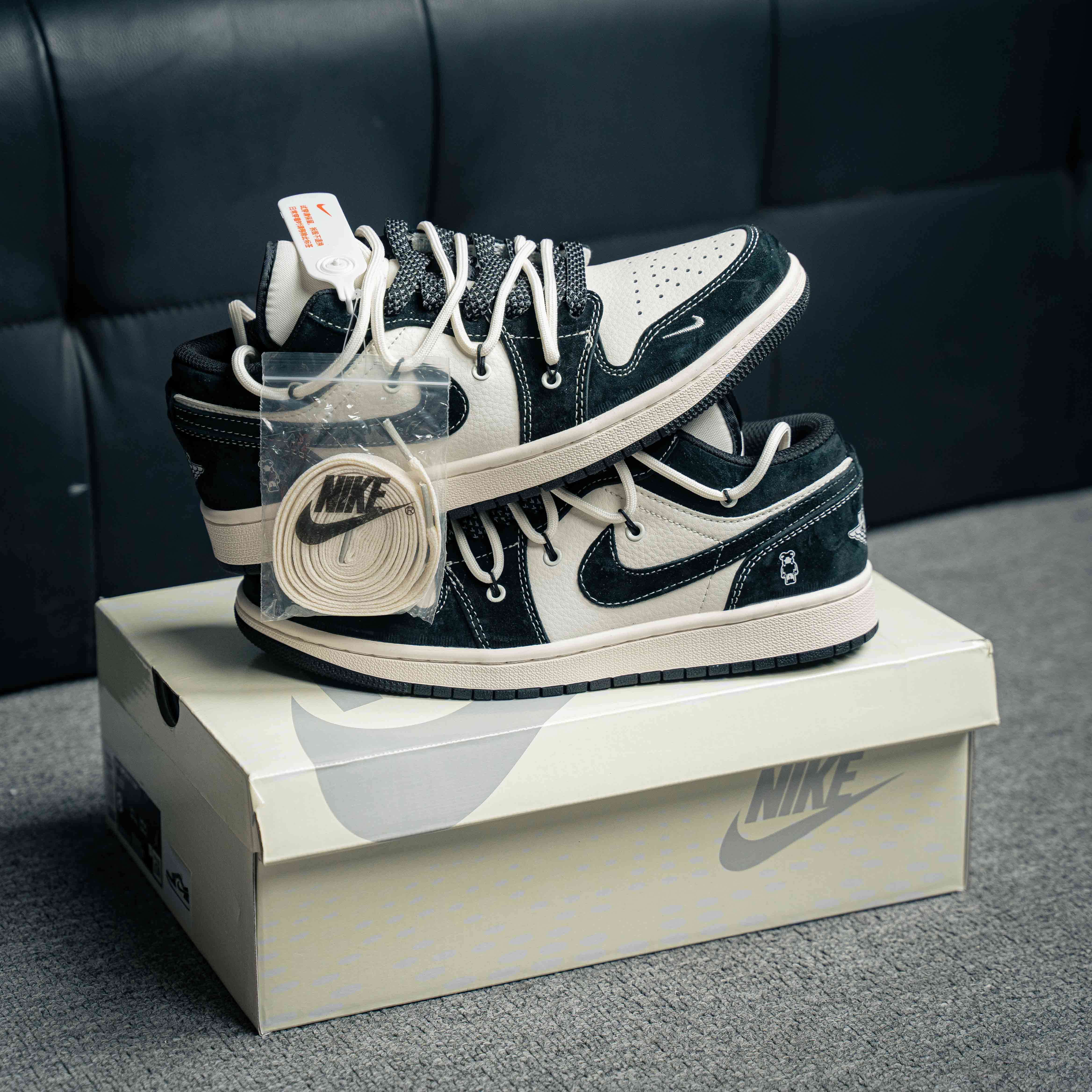 Air Jordan 1 Low (1:1)_img_1