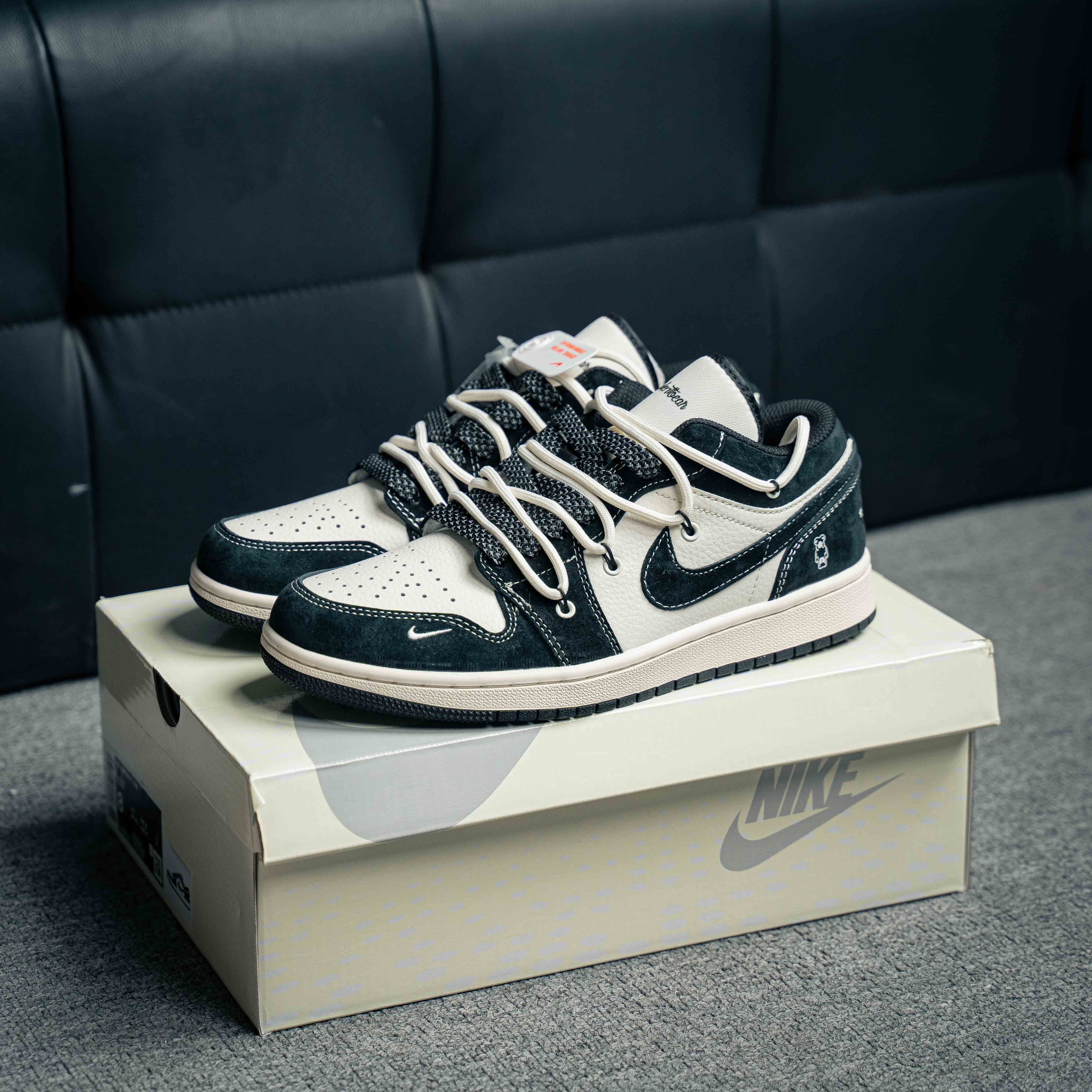 Air Jordan 1 Low (1:1)_img_3
