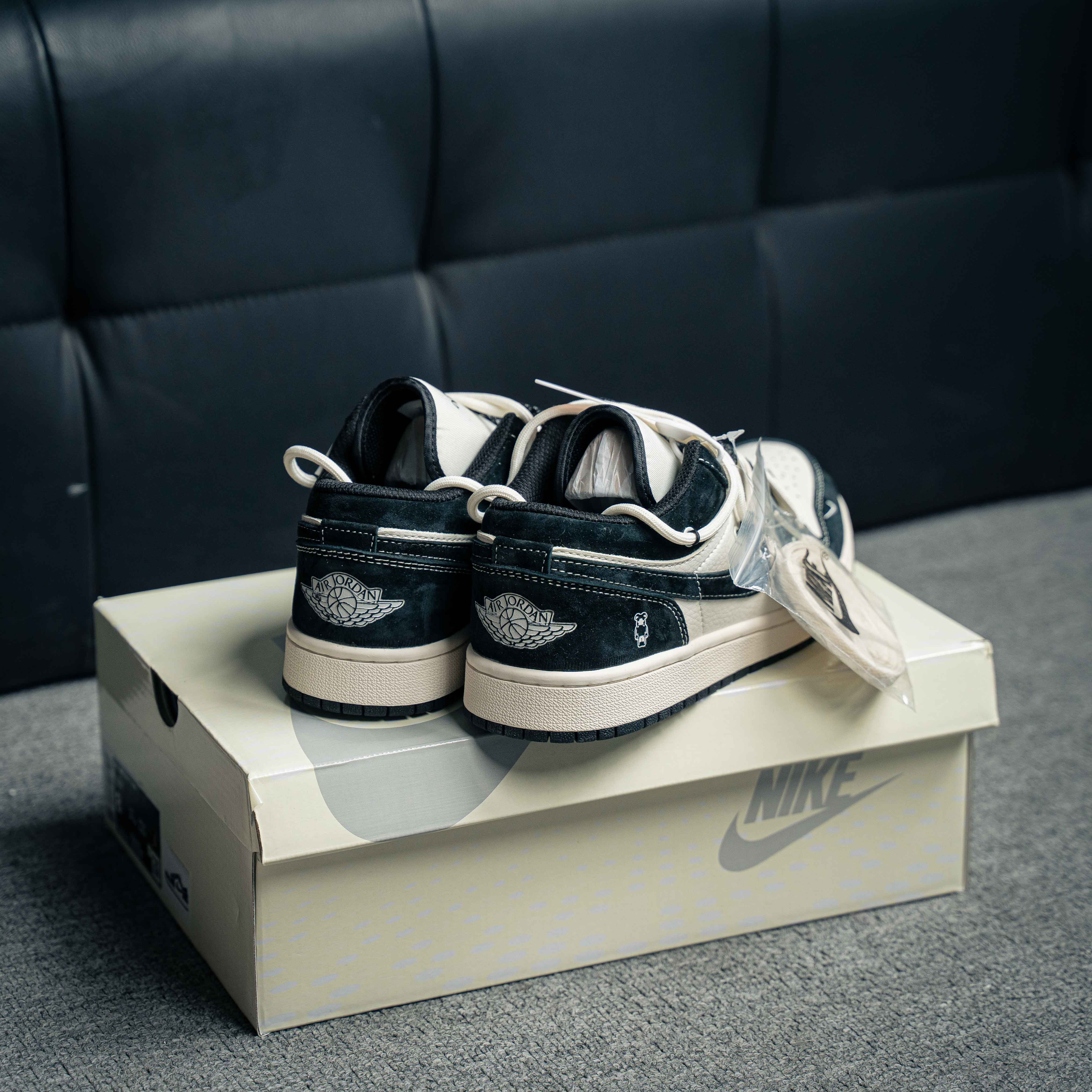 Air Jordan 1 Low (1:1)_img_4