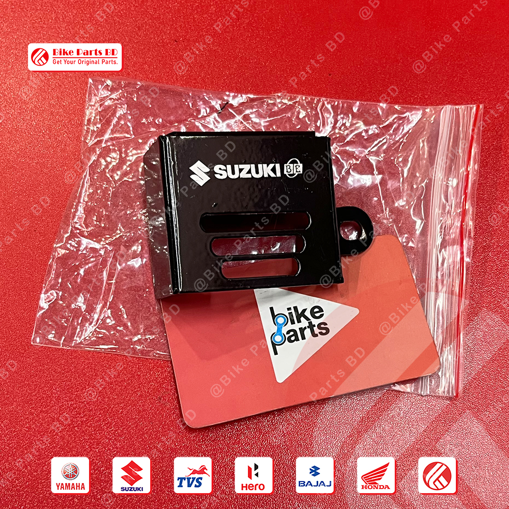 Oil Pot Cover (After Market) for Suzuki bike._img_0