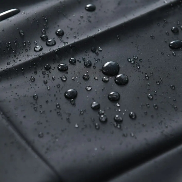 Waterproof bedsheet 5x7.5 feet