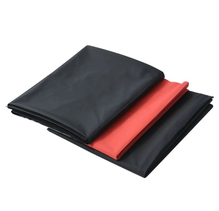 Waterproof bedsheet 5x7.5 feet_img_1