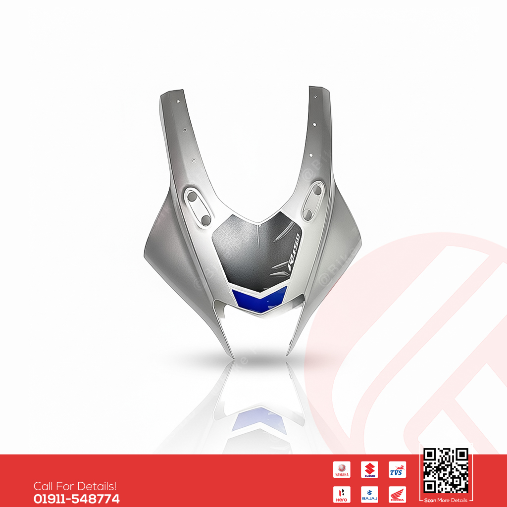 Metershed-Faring For Yamaha R15M (BS6) Bike._img_0