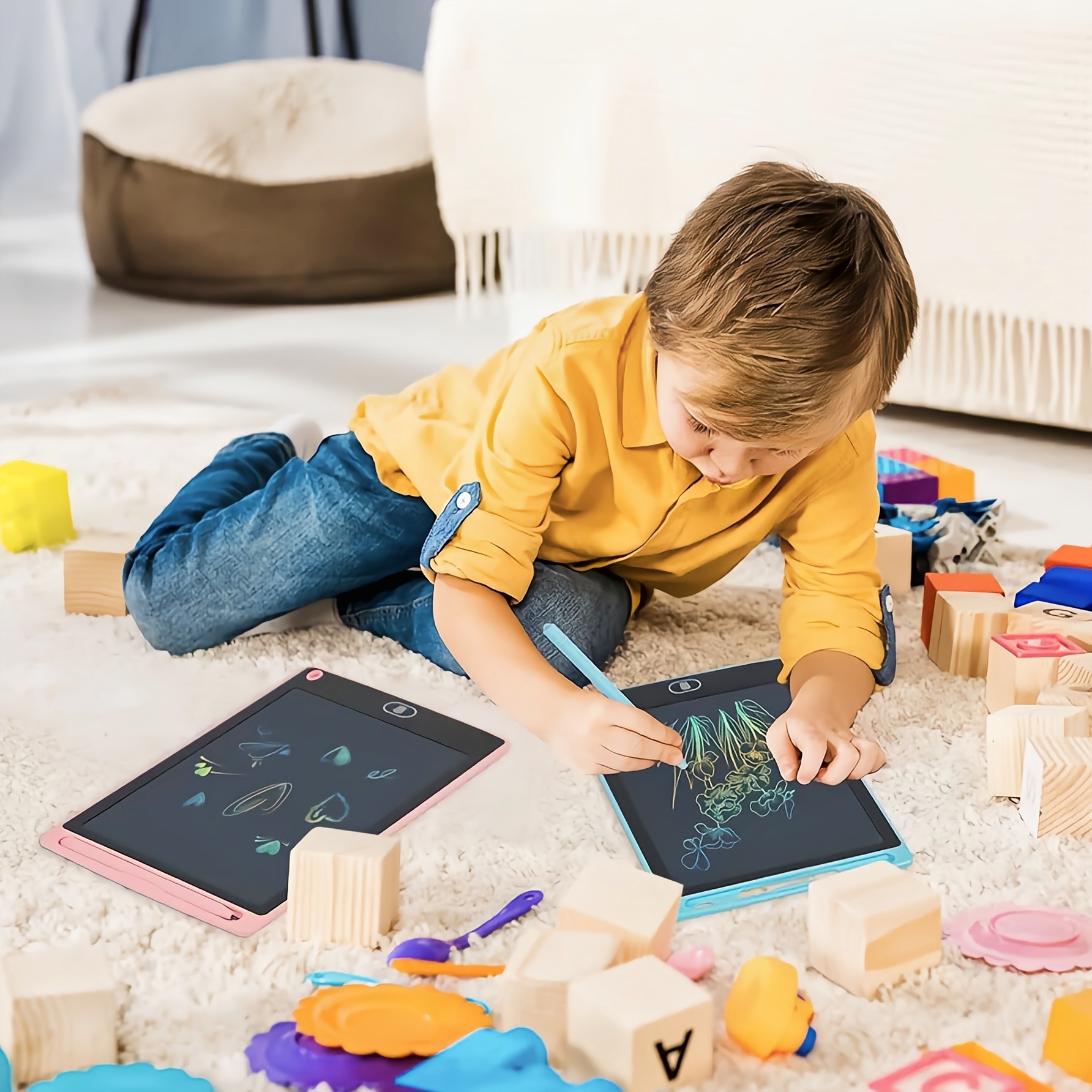 LCD Writing Tablet 8.5 inch