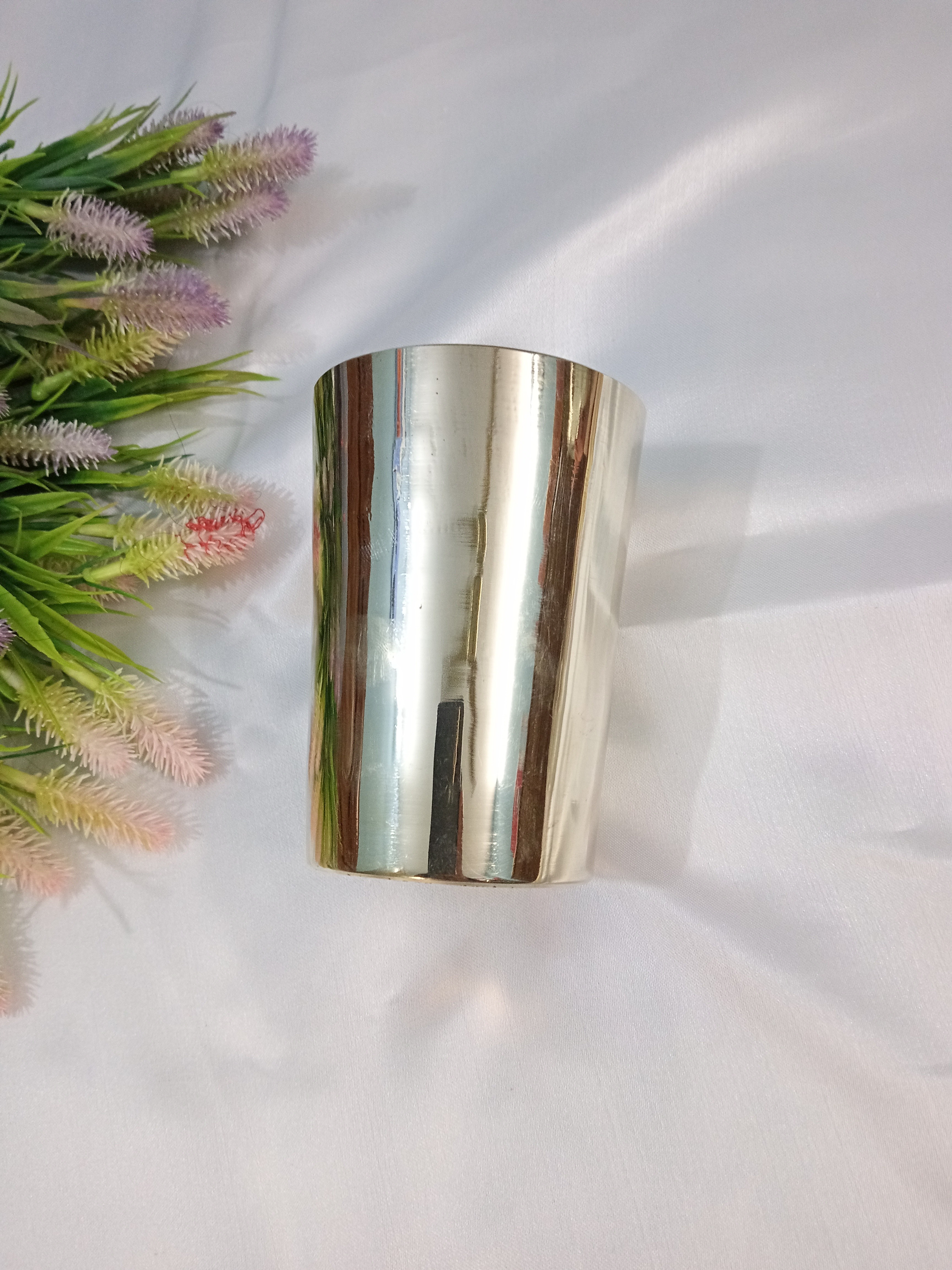 খাঁটি কাঁসার গ্লাস_img_0