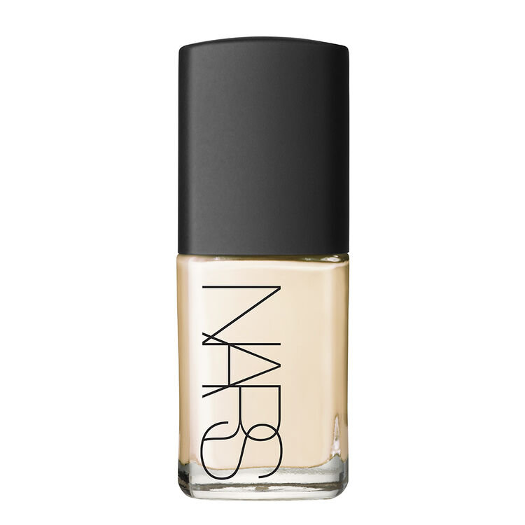 NARS Sheer Glow Foundation_img_0